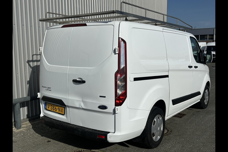 Ford Transit Custom 280 2.0 TDCI L1H1 Trend*IMPERIAAL*A/C*CRUISE*3P*