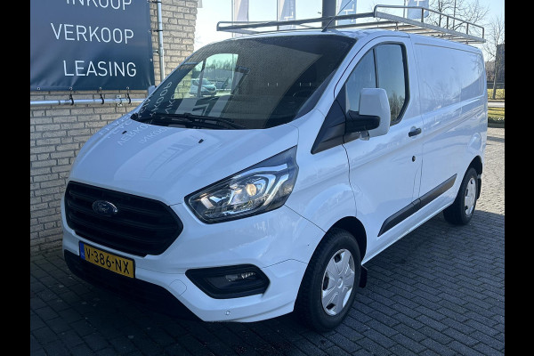 Ford Transit Custom 280 2.0 TDCI L1H1 Trend*IMPERIAAL*A/C*CRUISE*3P*
