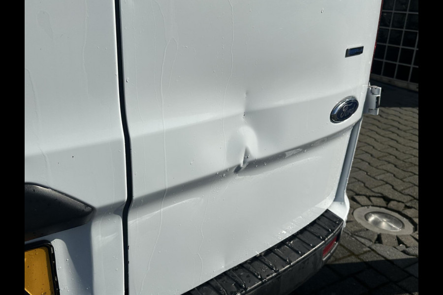 Ford Transit Custom 280 2.0 TDCI L1H1 Trend*IMPERIAAL*A/C*CRUISE*3P*