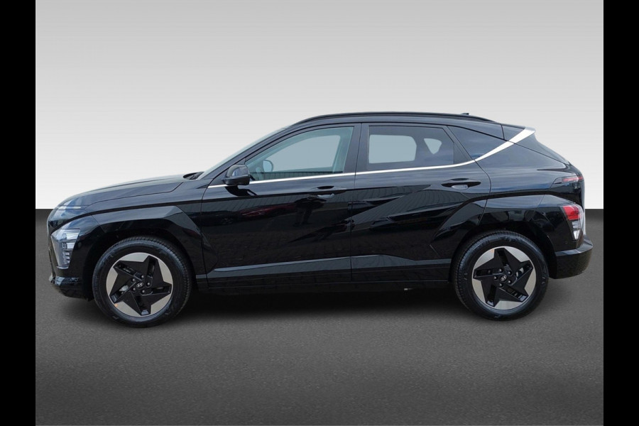 Hyundai KONA ELECTRIC Premium 65.4 kWh VAN: €47.285 VOOR: €41230