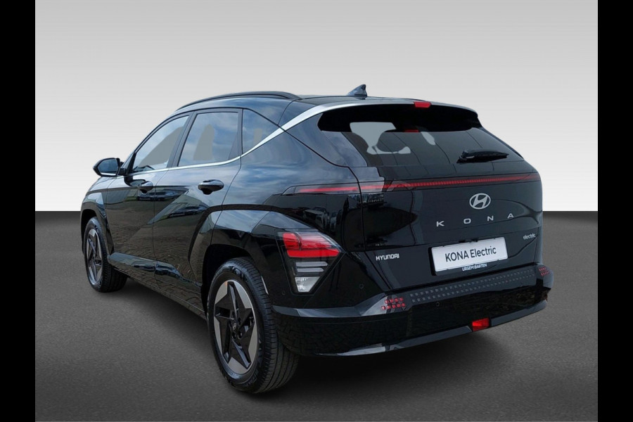 Hyundai KONA ELECTRIC Premium 65.4 kWh VAN: €47.285 VOOR: €41230