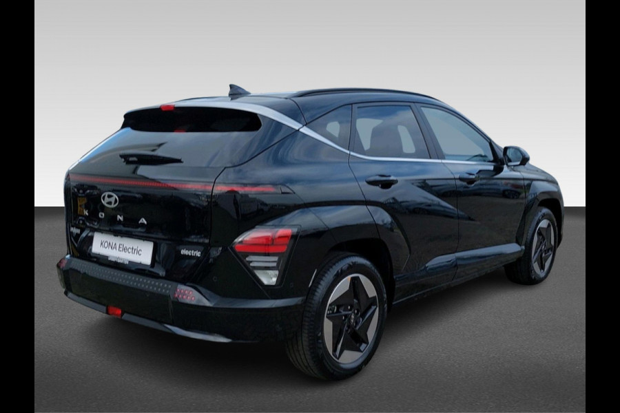 Hyundai KONA ELECTRIC Premium 65.4 kWh VAN: €47.285 VOOR: €41230