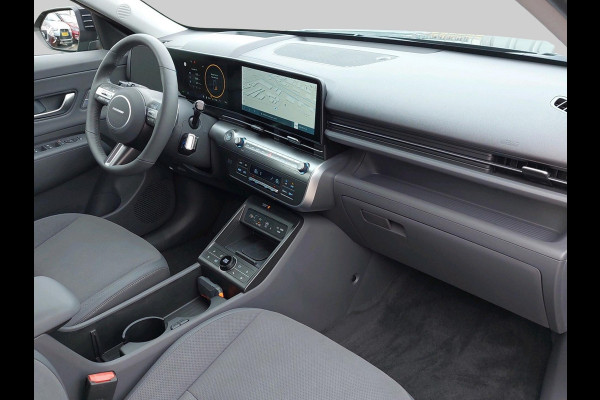 Hyundai KONA ELECTRIC Premium 65.4 kWh VAN: €47.285 VOOR: €41230
