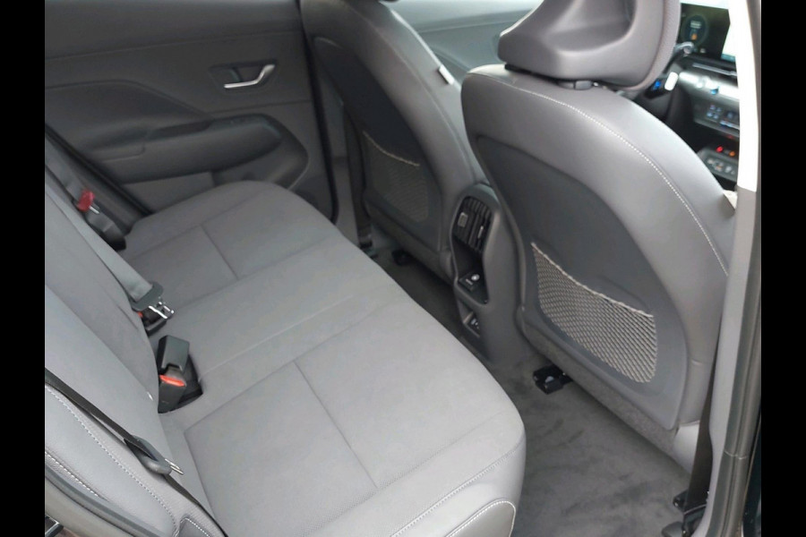 Hyundai KONA ELECTRIC Premium 65.4 kWh VAN: €47.285 VOOR: €41230