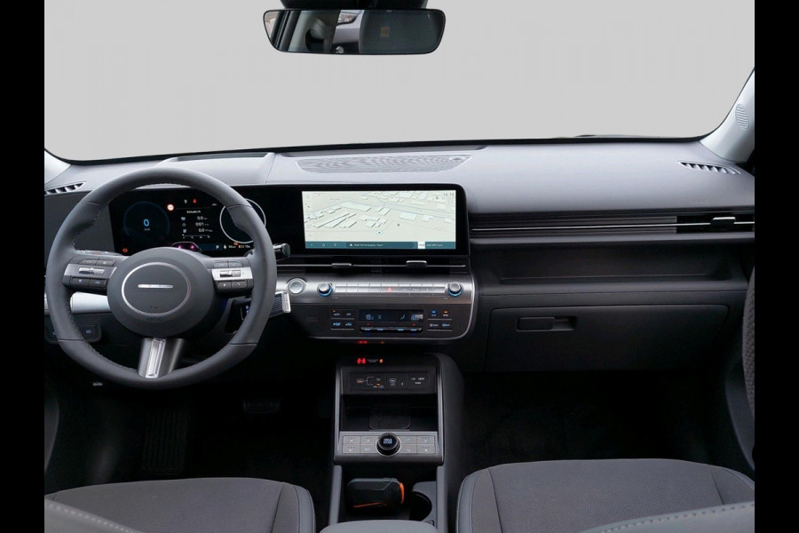 Hyundai KONA ELECTRIC Premium 65.4 kWh VAN: €47.285 VOOR: €41230