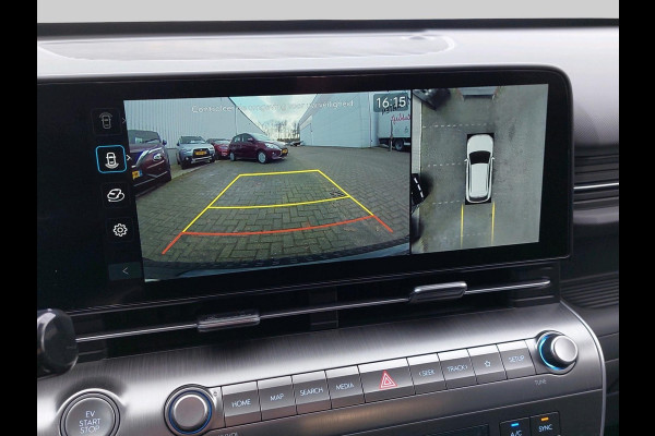 Hyundai KONA ELECTRIC Premium 65.4 kWh VAN: €47.285 VOOR: €41230