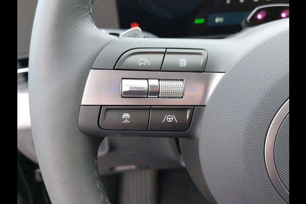 Hyundai KONA ELECTRIC Premium 65.4 kWh VAN: €47.285 VOOR: €41230