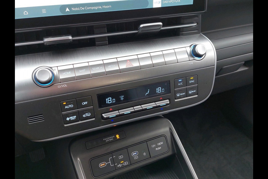 Hyundai KONA ELECTRIC Premium 65.4 kWh VAN: €47.285 VOOR: €41230