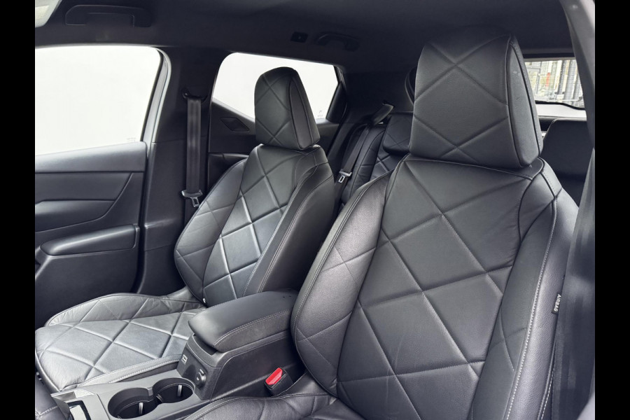 DS DS 3 Crossback E-Tense Rivoli 50 kWh | Zeer compleet! | Rijklaar geleverd incl 12 maanden BOVAG garantie! | 3-fase! |