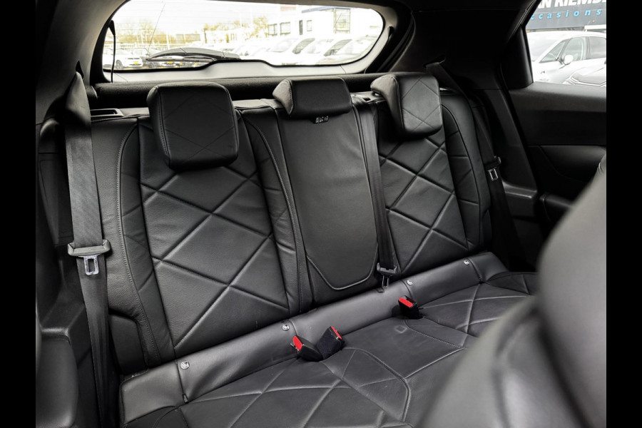 DS DS 3 Crossback E-Tense Rivoli 50 kWh | Zeer compleet! | Rijklaar geleverd incl 12 maanden BOVAG garantie! | 3-fase! |