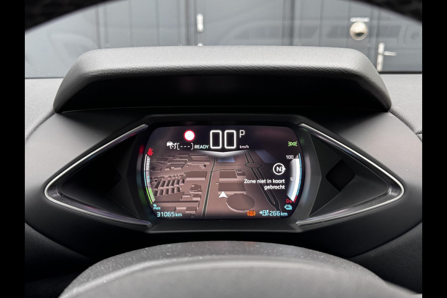 DS DS 3 Crossback E-Tense Rivoli 50 kWh | Zeer compleet! | Rijklaar geleverd incl 12 maanden BOVAG garantie! | 3-fase! |