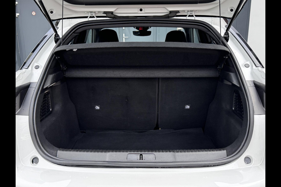 DS DS 3 Crossback E-Tense Rivoli 50 kWh | Zeer compleet! | Rijklaar geleverd incl 12 maanden BOVAG garantie! | 3-fase! |