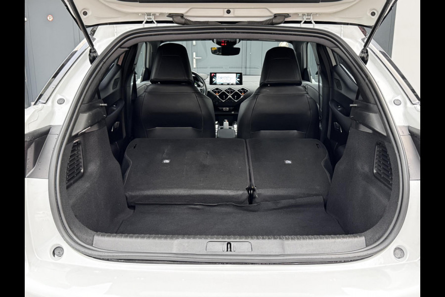 DS DS 3 Crossback E-Tense Rivoli 50 kWh | Zeer compleet! | Rijklaar geleverd incl 12 maanden BOVAG garantie! | 3-fase! |