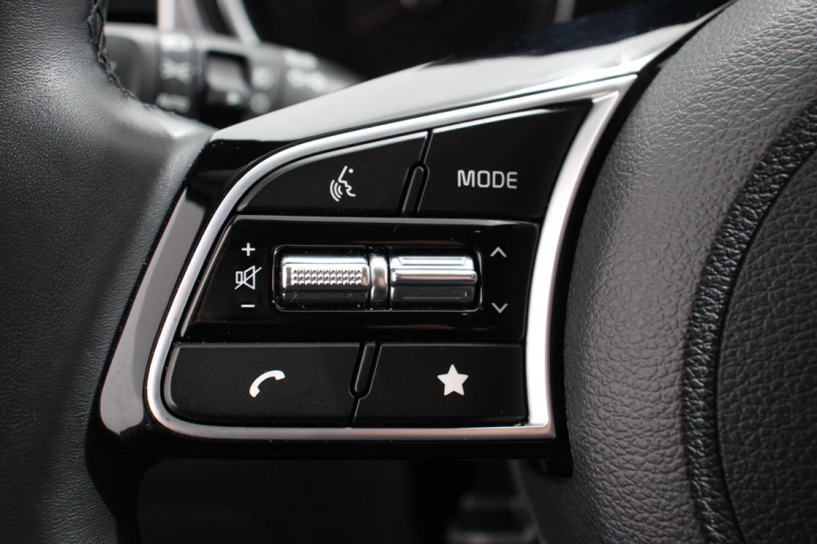 Kia Ceed 1.0 T-GDi Comfort | Navigatie | Apple Carplay/ Android Auto | Airco | Dab | Camera | Stoelverwarming | Lichtmetalen Velgen