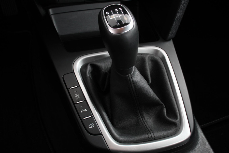 Kia Ceed 1.0 T-GDi Comfort | Navigatie | Apple Carplay/ Android Auto | Airco | Dab | Camera | Stoelverwarming | Lichtmetalen Velgen