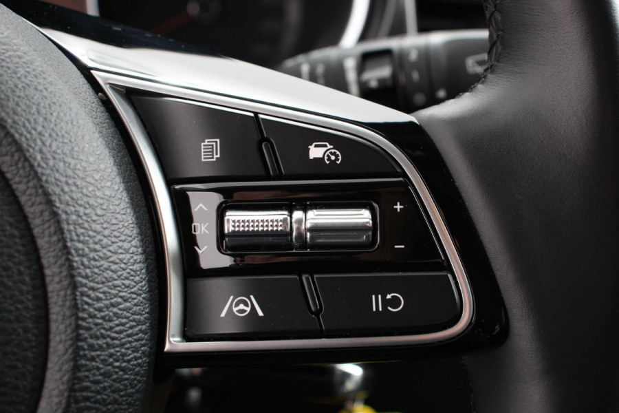 Kia Ceed 1.0 T-GDi Comfort | Navigatie | Apple Carplay/ Android Auto | Airco | Dab | Camera | Stoelverwarming | Lichtmetalen Velgen