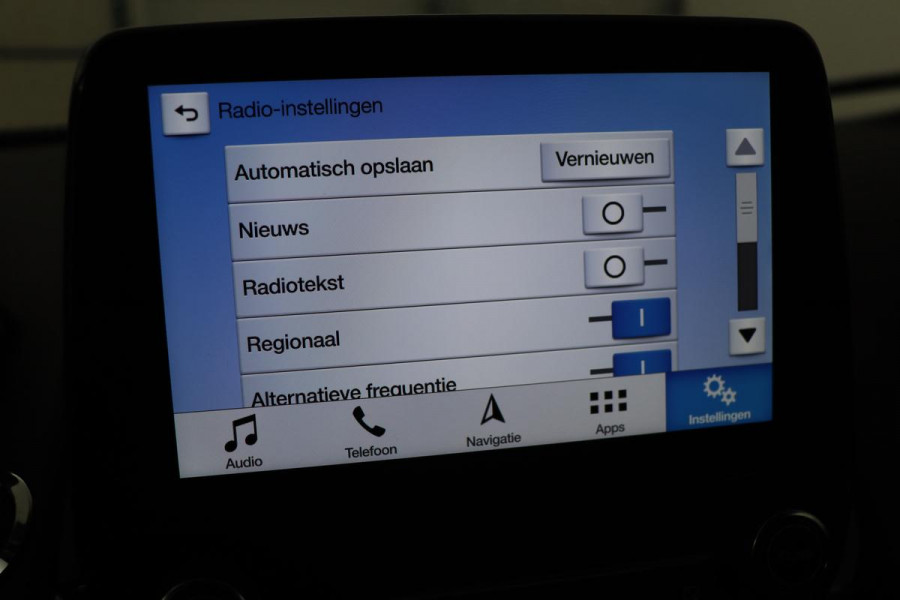 Ford EcoSport 1.0 EcoBoost ST-Line Black | Stoel & stuurverwarming | Camera | Carplay | Half leder | Climate control | Cruise control