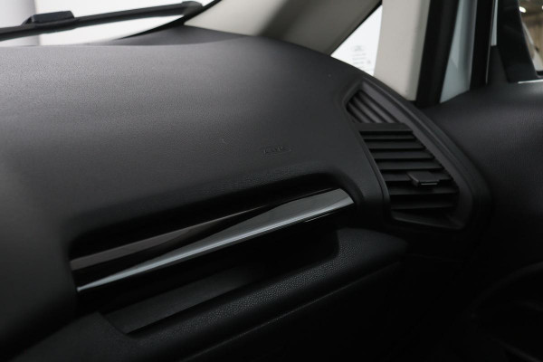 Ford EcoSport 1.0 EcoBoost ST-Line Black | Stoel & stuurverwarming | Camera | Carplay | Half leder | Climate control | Cruise control