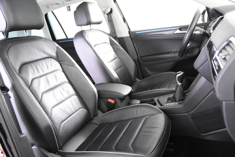 Volkswagen Tiguan 1.5 TSI Life *1ste Eigenaar*Leer*Panoramadak*Memory*