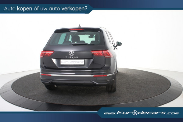 Volkswagen Tiguan 1.5 TSI Life *1ste Eigenaar*Leer*Panoramadak*Memory*