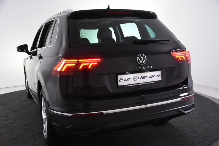 Volkswagen Tiguan 1.5 TSI Life *1ste Eigenaar*Leer*Panoramadak*Memory*