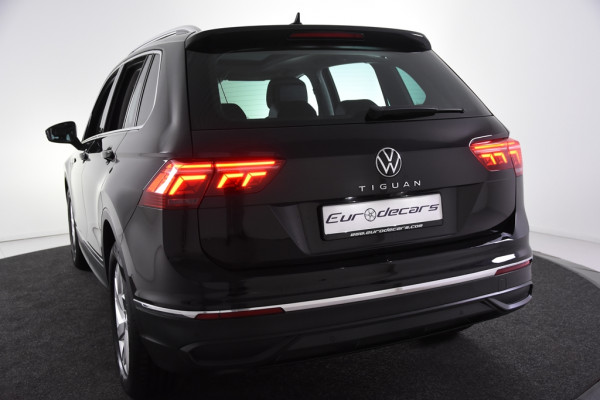 Volkswagen Tiguan 1.5 TSI Life *1ste Eigenaar*Leer*Panoramadak*Memory*