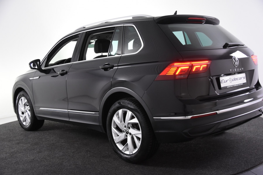 Volkswagen Tiguan 1.5 TSI Life *1ste Eigenaar*Leer*Panoramadak*Memory*
