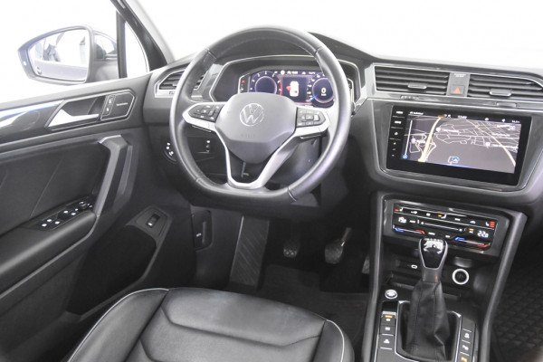 Volkswagen Tiguan 1.5 TSI Life *1ste Eigenaar*Leer*Panoramadak*Memory*