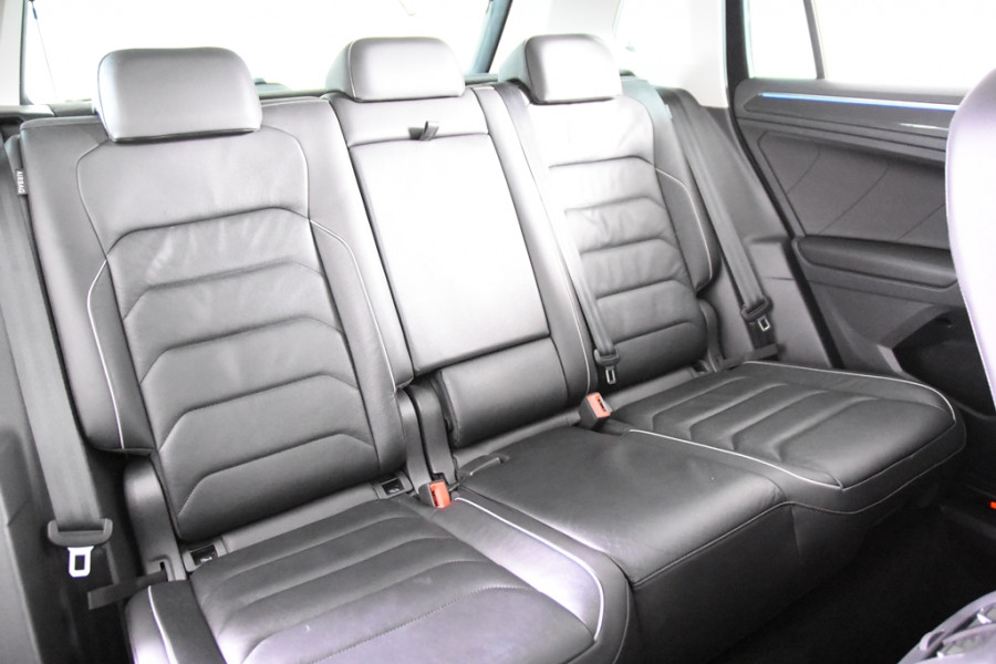Volkswagen Tiguan 1.5 TSI Life *1ste Eigenaar*Leer*Panoramadak*Memory*
