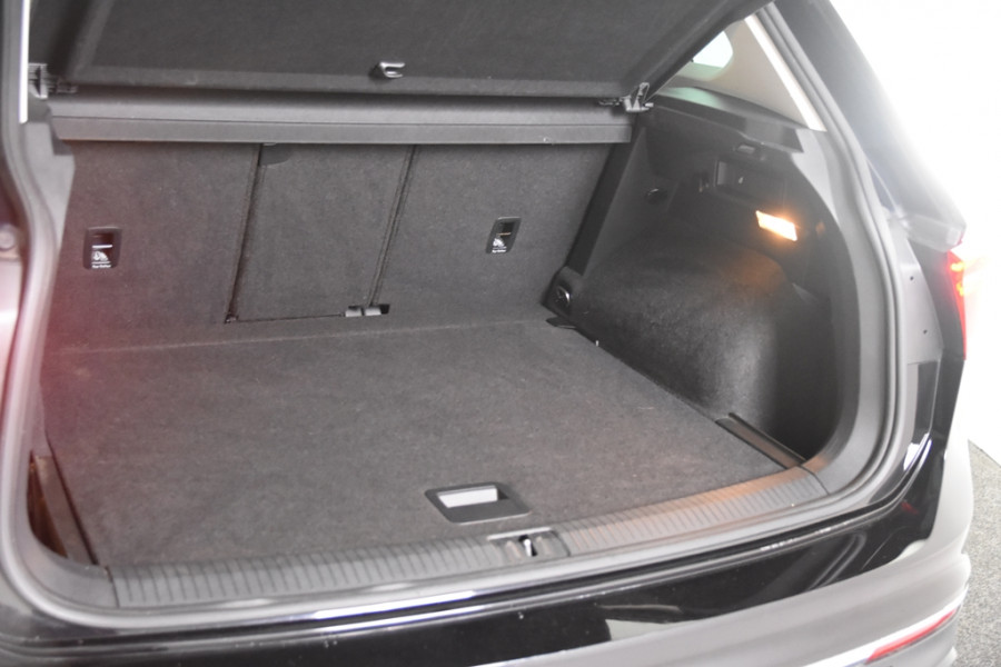 Volkswagen Tiguan 1.5 TSI Life *1ste Eigenaar*Leer*Panoramadak*Memory*