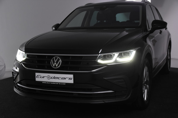 Volkswagen Tiguan 1.5 TSI Life *1ste Eigenaar*Leer*Panoramadak*Memory*