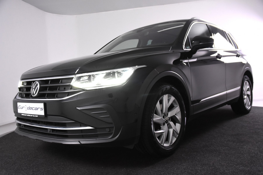 Volkswagen Tiguan 1.5 TSI Life *1ste Eigenaar*Leer*Panoramadak*Memory*