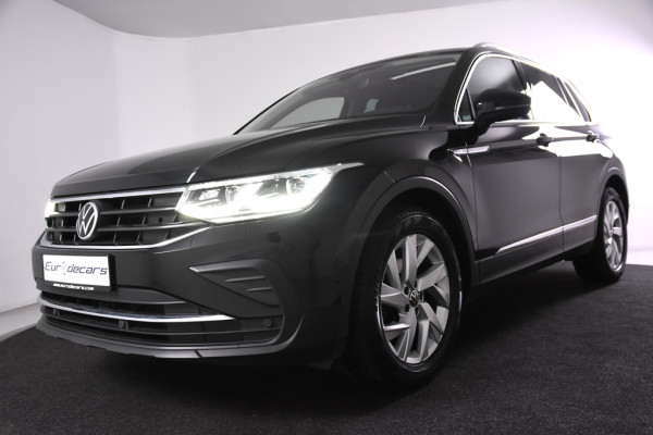 Volkswagen Tiguan 1.5 TSI Life *1ste Eigenaar*Leer*Panoramadak*Memory*