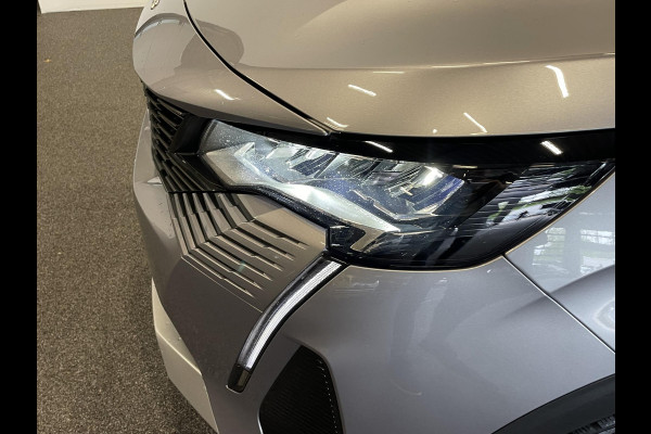 Peugeot 3008 1.2 130pk Automaat Allure Pack Business Navigatie Camera Parkeersensoren Cruise Control Virtual Cockpit Climate Control Trekhaak Led