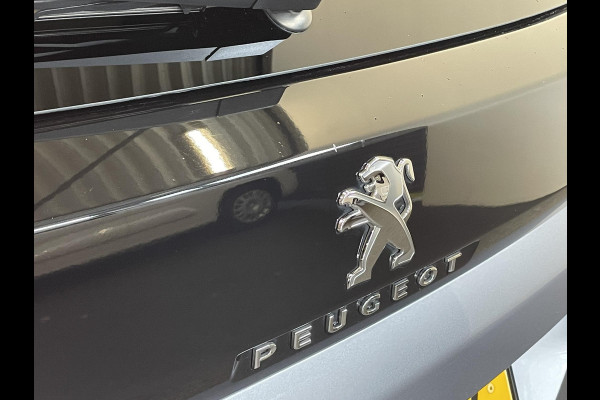 Peugeot 3008 1.2 130pk Automaat Allure Pack Business Navigatie Camera Parkeersensoren Cruise Control Virtual Cockpit Climate Control Trekhaak Led