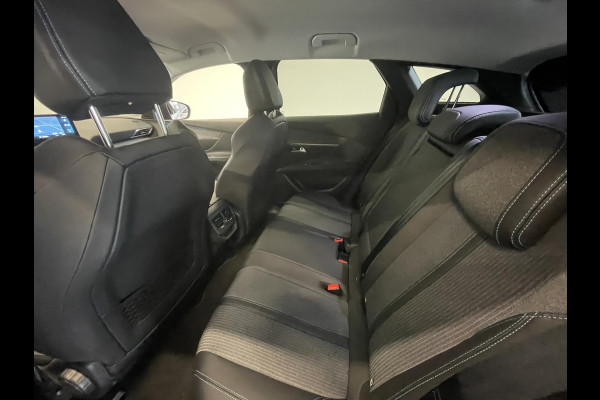 Peugeot 3008 1.2 130pk Automaat Allure Pack Business Navigatie Camera Parkeersensoren Cruise Control Virtual Cockpit Climate Control Trekhaak Led
