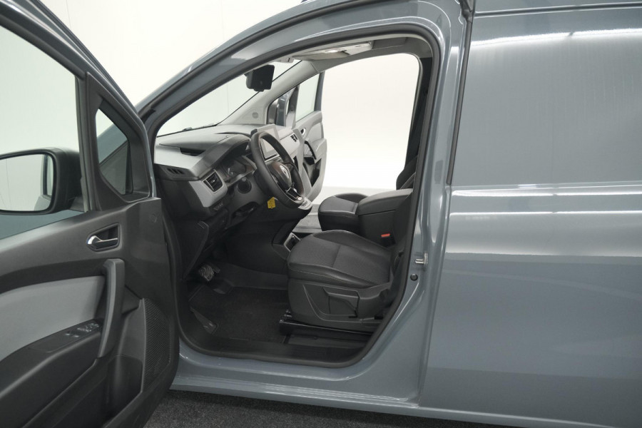 Renault Kangoo E-Tech Extra 22 kW 44 kWh | Trekhaak | Camera | Apple Carplay | Parkeersensoren