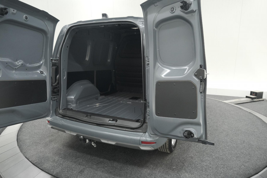 Renault Kangoo E-Tech Extra 22 kW 44 kWh | Trekhaak | Camera | Apple Carplay | Parkeersensoren