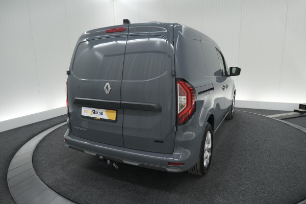 Renault Kangoo E-Tech Extra 22 kW 44 kWh | Trekhaak | Camera | Apple Carplay | Parkeersensoren