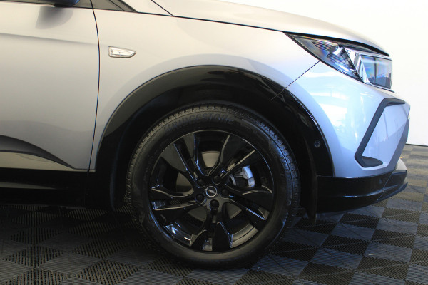 Opel Grandland 1.2 Turbo GS Line |Navi|Camera| *Bevrijdingsdag geopend*