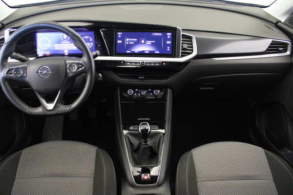 Opel Grandland 1.2 Turbo GS Line |Navi|Camera| *Bevrijdingsdag geopend*