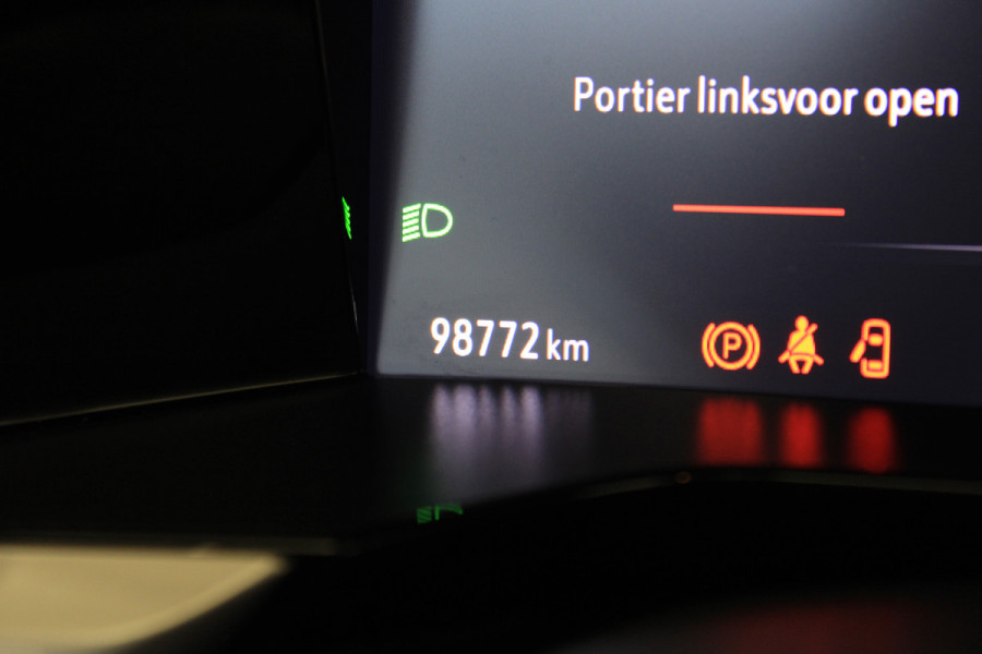 Opel Grandland 1.2 Turbo GS Line |Navi|Camera| *Bevrijdingsdag geopend*