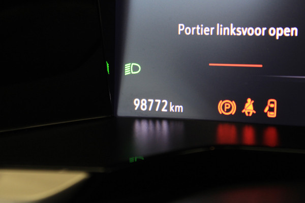 Opel Grandland 1.2 Turbo GS Line |Navi|Camera| *Bevrijdingsdag geopend*