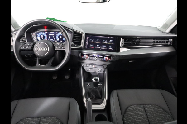 Audi A1 Sportback Allstreet 25 TFSI Advanced Edition 95pk|Private lease vanaf € 558,- pm |  Navigatie via App | Sportstoelen | Led verlichting
