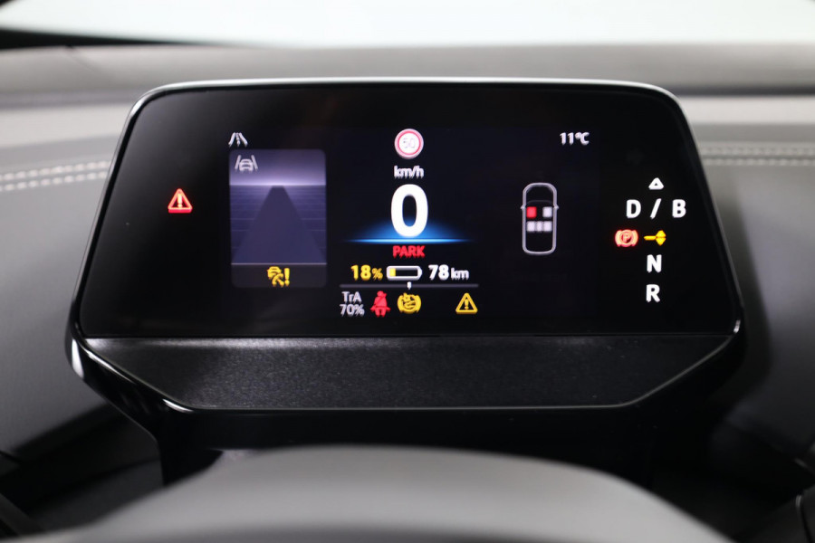 Volkswagen ID.4 Pro Business 77 kWh accu, 210 kW / 286 pk SUV Elek