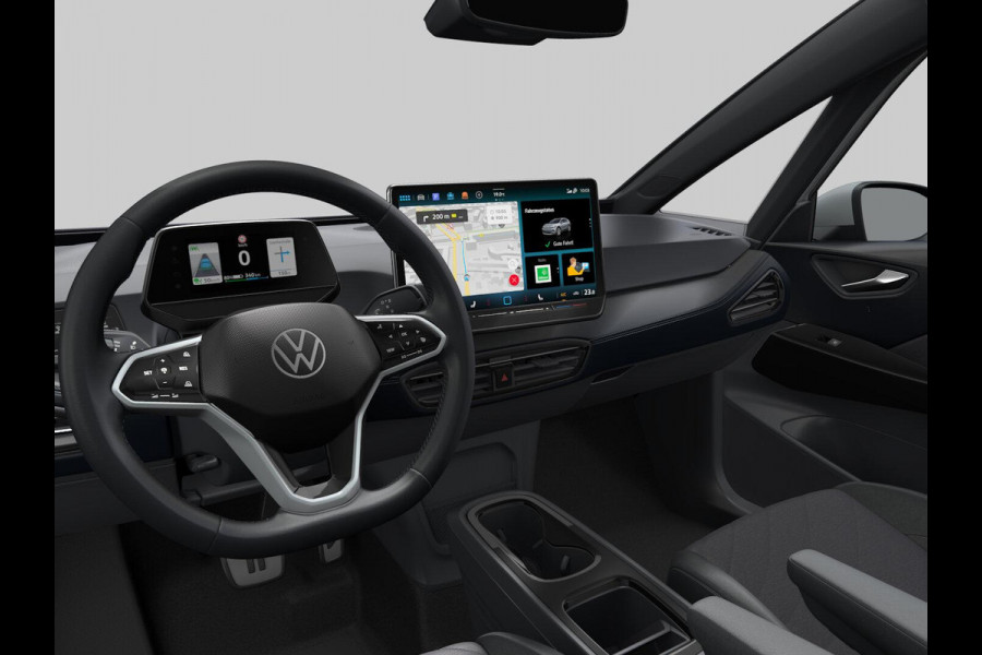 Volkswagen ID.3 Pro Business 59 kWh accu. 150 kW / 204 pk Hatchbac