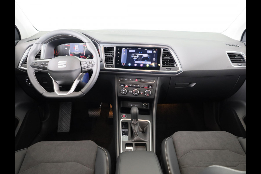 Seat Ateca Style Business Intense 1.5 TSI 150 pk 7 versn. DSG | Keyless entry & go | Winterpack met dinamica bekleding