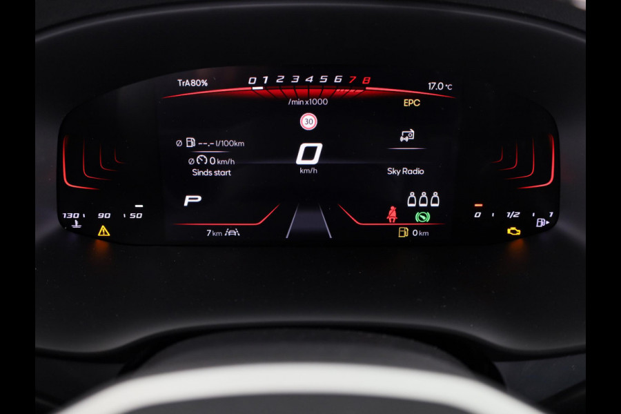 Seat Ateca Style Business Intense 1.5 TSI 150 pk 7 versn. DSG | Keyless entry & go | Winterpack met dinamica bekleding