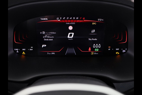 Seat Ateca Style Business Intense 1.5 TSI 150 pk 7 versn. DSG | Keyless entry & go | Winterpack met dinamica bekleding