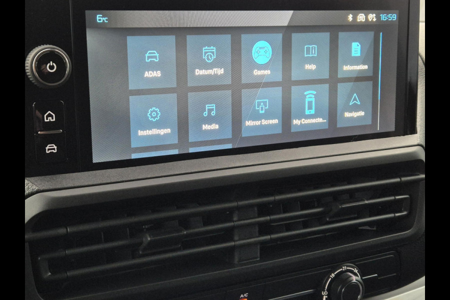 Peugeot Expert L2 145 Pk. AUTOMAAT | 2,9% rente | navigatie incl. Apple Carplay | trekhaak | camera | parkeersensoren voor & achter | dodehoek detectie | rijklaarprijs